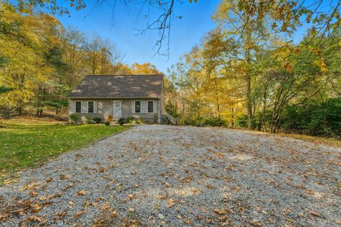 Tiny photo for 19 Desjardins Drive, Montville, CT 06382 (MLS # 24135973)