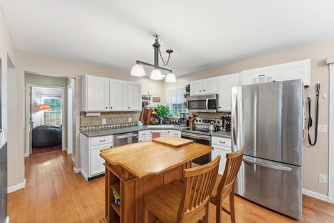 Tiny photo for 19 Desjardins Drive, Montville, CT 06382 (MLS # 24135973)