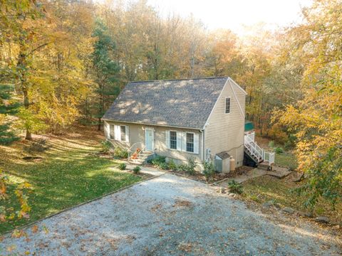 Tiny photo for 19 Desjardins Drive, Montville, CT 06382 (MLS # 24135973)