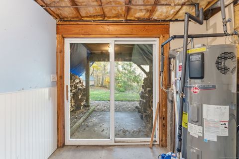 Tiny photo for 19 Desjardins Drive, Montville, CT 06382 (MLS # 24135973)