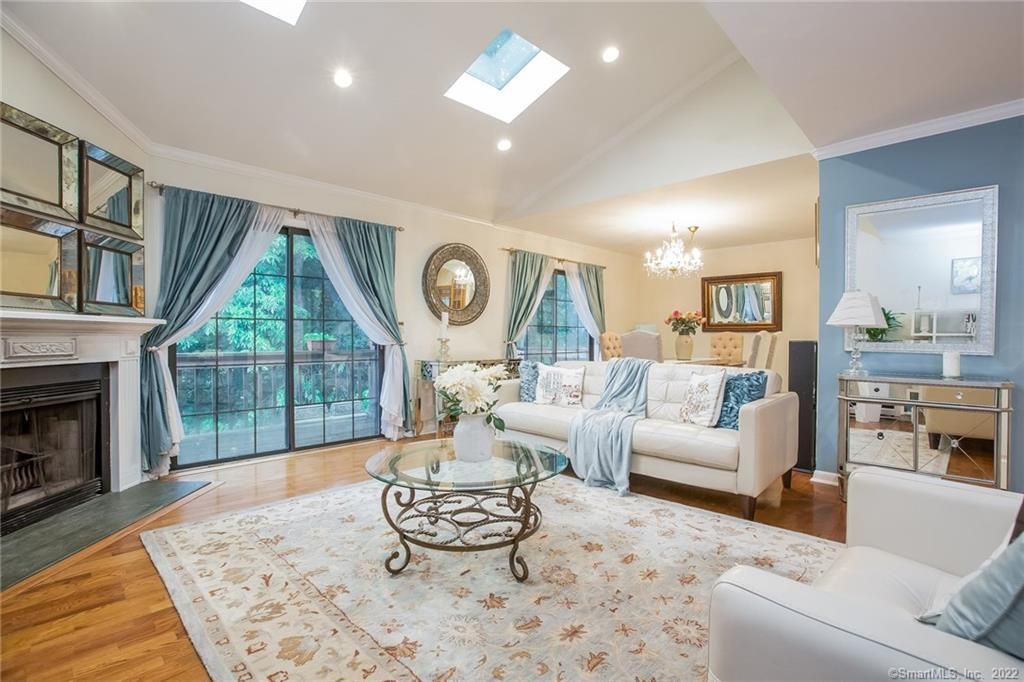 Photo of 197 Bridge Street #APT 23, Stamford, CT 06905 (MLS # 24137704)