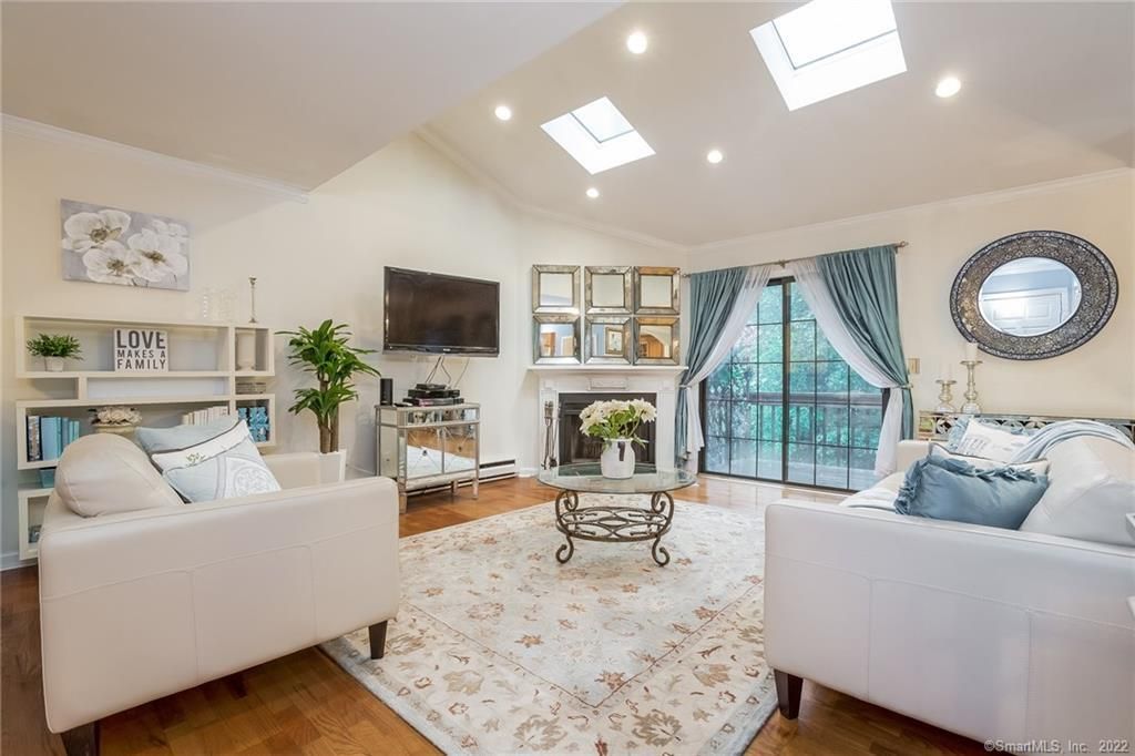 Photo of 197 Bridge Street #APT 23, Stamford, CT 06905 (MLS # 24137704)