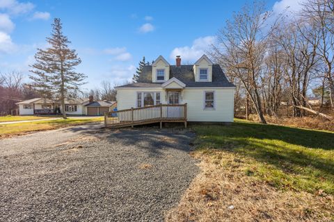 1557 Wolcott Road Wolcott CT 06716