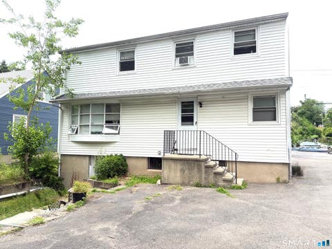 Tiny photo for 1645 Old Town Road, Bridgeport, CT 06606 (MLS # 24188675)