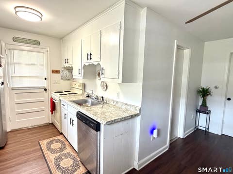 Tiny photo for 1645 Old Town Road, Bridgeport, CT 06606 (MLS # 24188675)