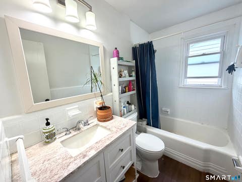 Tiny photo for 1645 Old Town Road, Bridgeport, CT 06606 (MLS # 24188675)