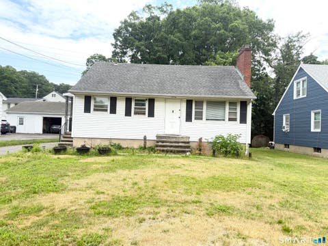 Photo of 1645 Old Town Road, Bridgeport, CT 06606 (MLS # 24188675)