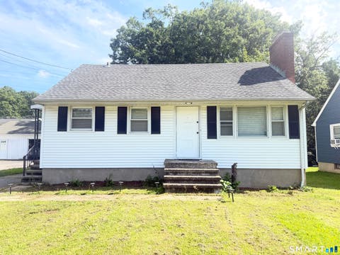 Homes For Sale - 1645 Old Town Road<br/> Bridgeport, CT 06606