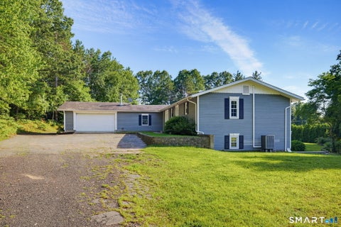 Tiny photo for 25 Plantation Road, East Windsor, CT 06016 (MLS # 24178472)