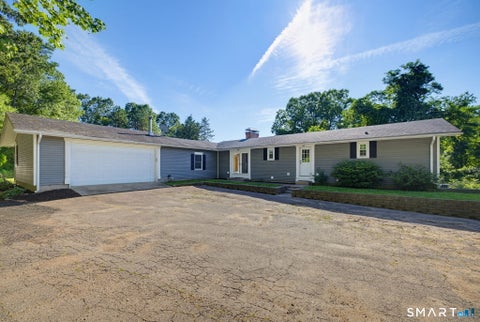 Tiny photo for 25 Plantation Road, East Windsor, CT 06016 (MLS # 24178472)