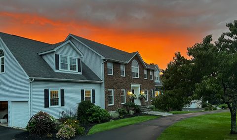 A home in New Fairfield