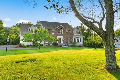 A home in New Fairfield