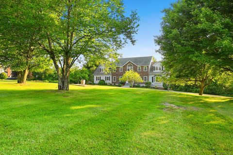 A home in New Fairfield