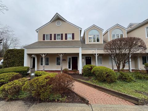324 Elm Street STE 102A Monroe CT 06468