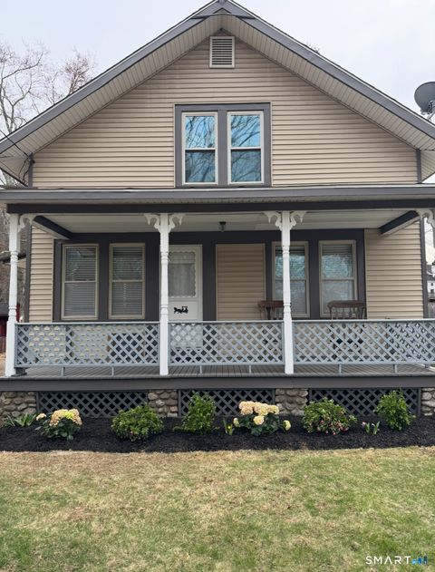 Photo of 24 Park Street, Stafford, CT 06076 (MLS # 24173671)