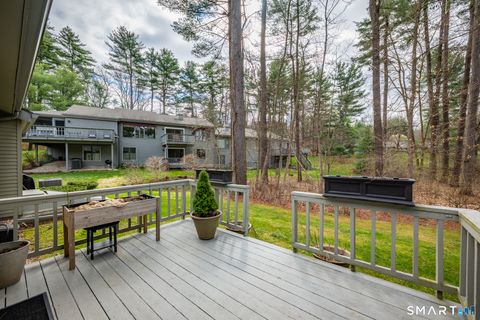 Tiny photo for 5 Vista Terrace #5, Avon, CT 06001 (MLS # 24164545)