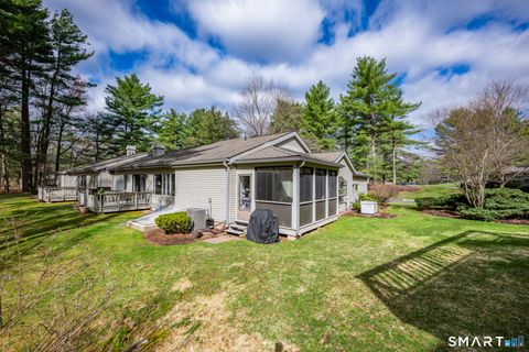 Tiny photo for 5 Vista Terrace #5, Avon, CT 06001 (MLS # 24164545)