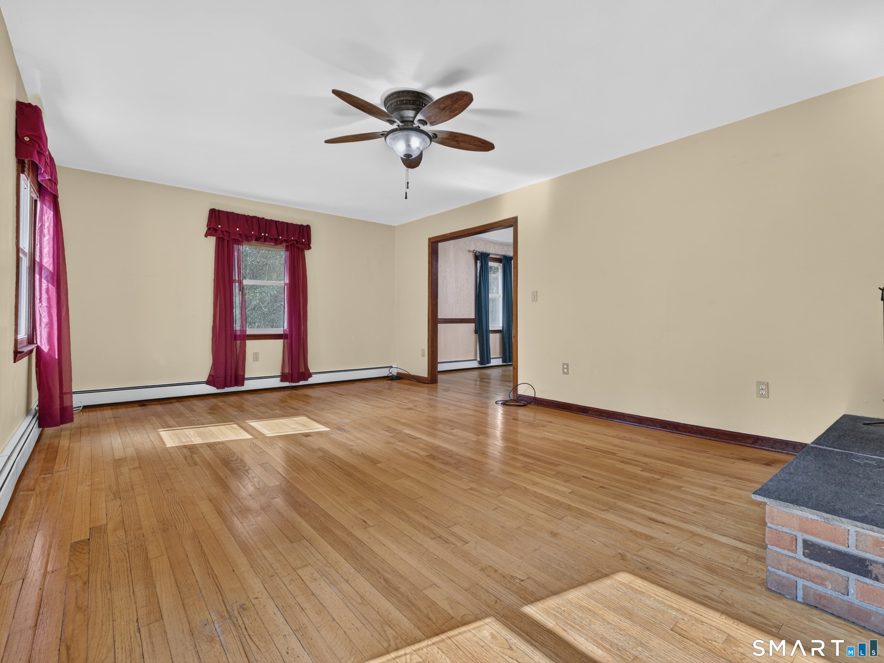 7 Friar Tuck Drive