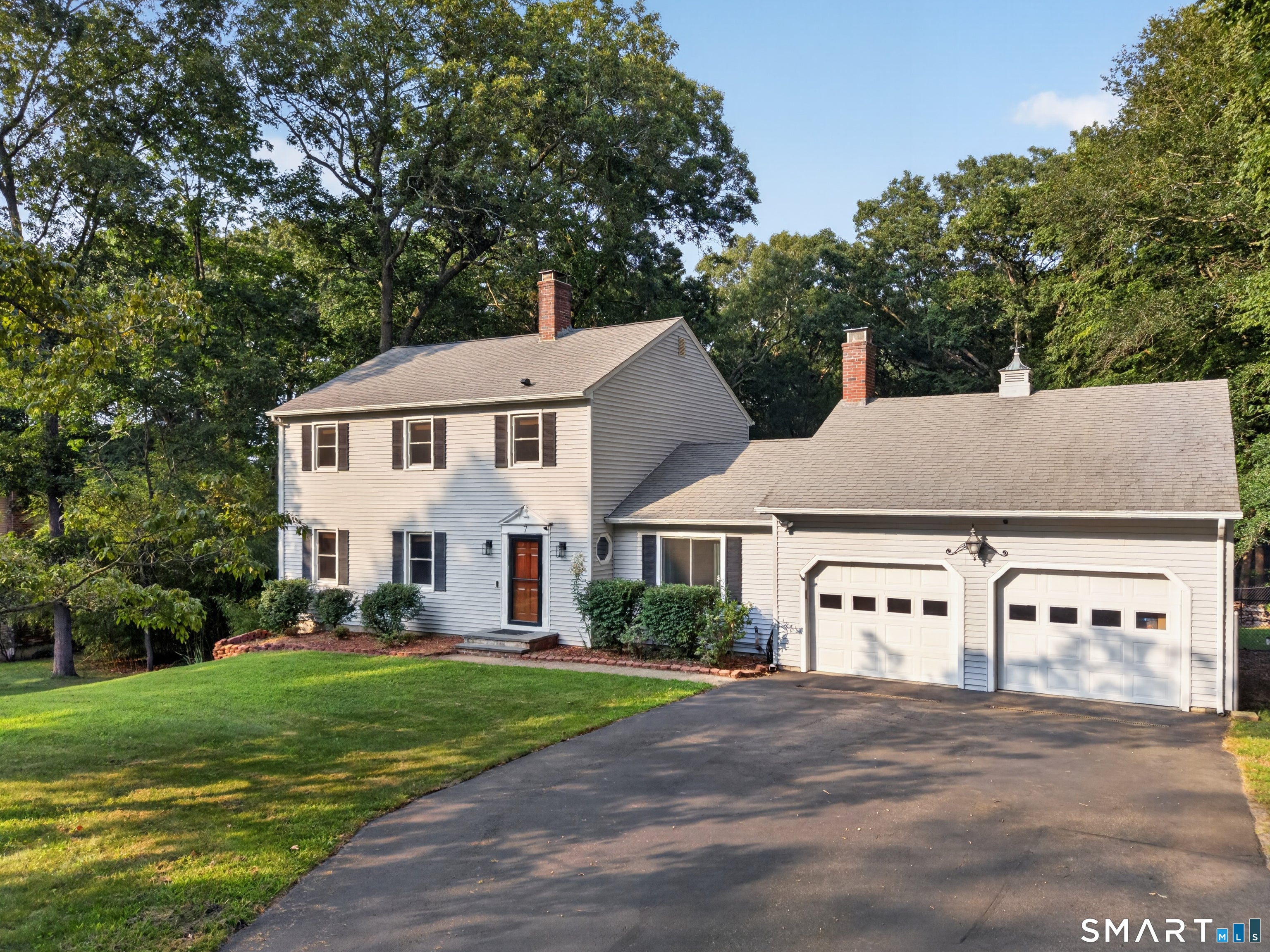 7 Friar Tuck Drive
