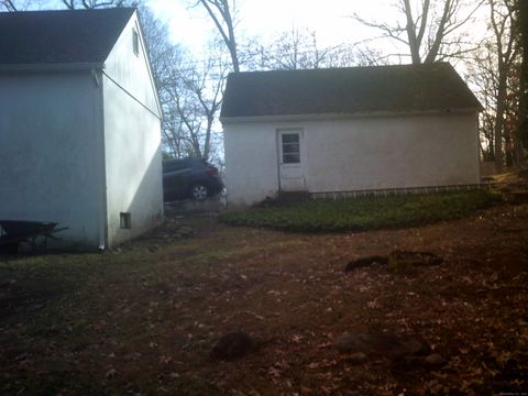 A home in New Milford