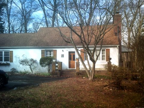 A home in New Milford