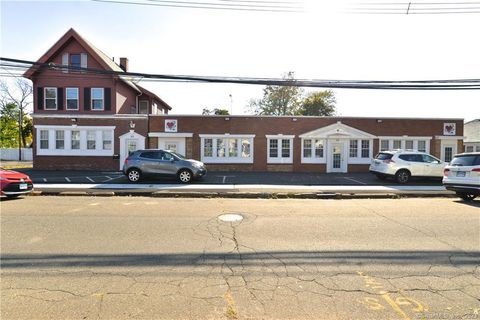20 Scott Street Hamden CT 06514