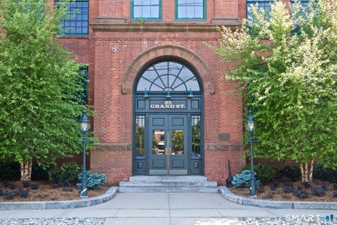 Tiny photo for 25 Grand Street #265, Norwalk, CT 06851 (MLS # 24203345)