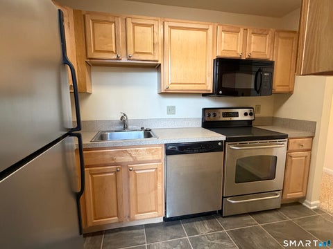 Tiny photo for 25 Grand Street #265, Norwalk, CT 06851 (MLS # 24203345)