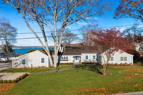 Photo of 13 Hemlock Drive, Essex, CT 06426 (MLS # 24156897)