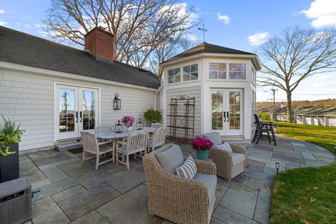 Tiny photo for 13 Hemlock Drive, Essex, CT 06426 (MLS # 24156897)