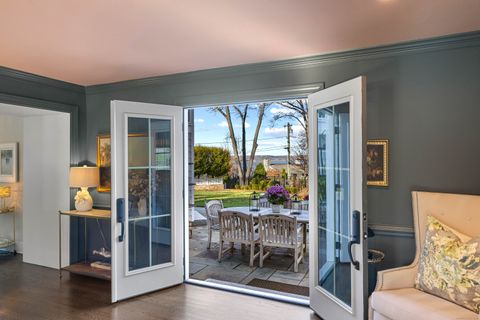 Tiny photo for 13 Hemlock Drive, Essex, CT 06426 (MLS # 24156897)