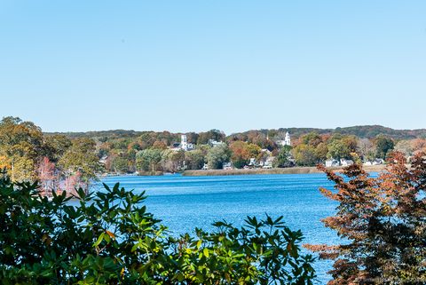 Tiny photo for 13 Hemlock Drive, Essex, CT 06426 (MLS # 24156897)