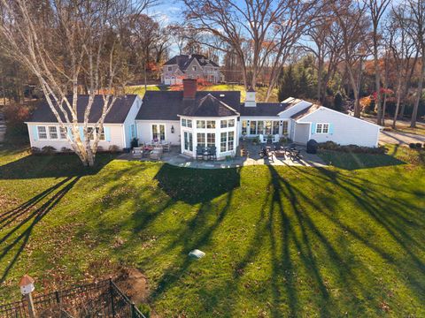 Tiny photo for 13 Hemlock Drive, Essex, CT 06426 (MLS # 24156897)