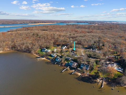 Tiny photo for 13 Hemlock Drive, Essex, CT 06426 (MLS # 24156897)