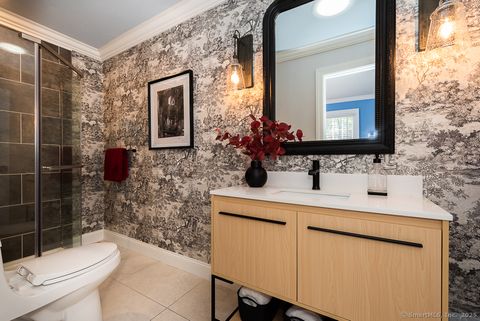 Tiny photo for 13 Hemlock Drive, Essex, CT 06426 (MLS # 24156897)