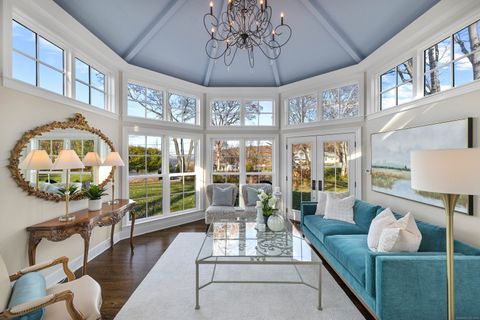 Tiny photo for 13 Hemlock Drive, Essex, CT 06426 (MLS # 24156897)