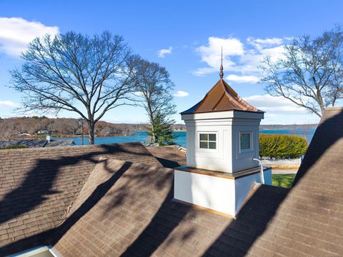 Tiny photo for 13 Hemlock Drive, Essex, CT 06426 (MLS # 24156897)