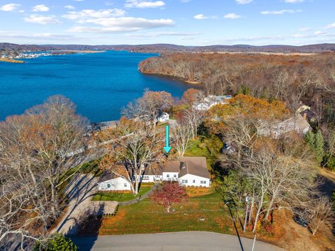 Tiny photo for 13 Hemlock Drive, Essex, CT 06426 (MLS # 24156897)