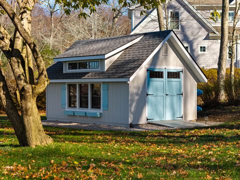 Tiny photo for 13 Hemlock Drive, Essex, CT 06426 (MLS # 24156897)