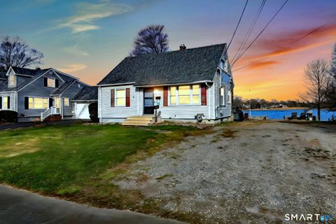 99 Wilcox Road Milford CT 06460