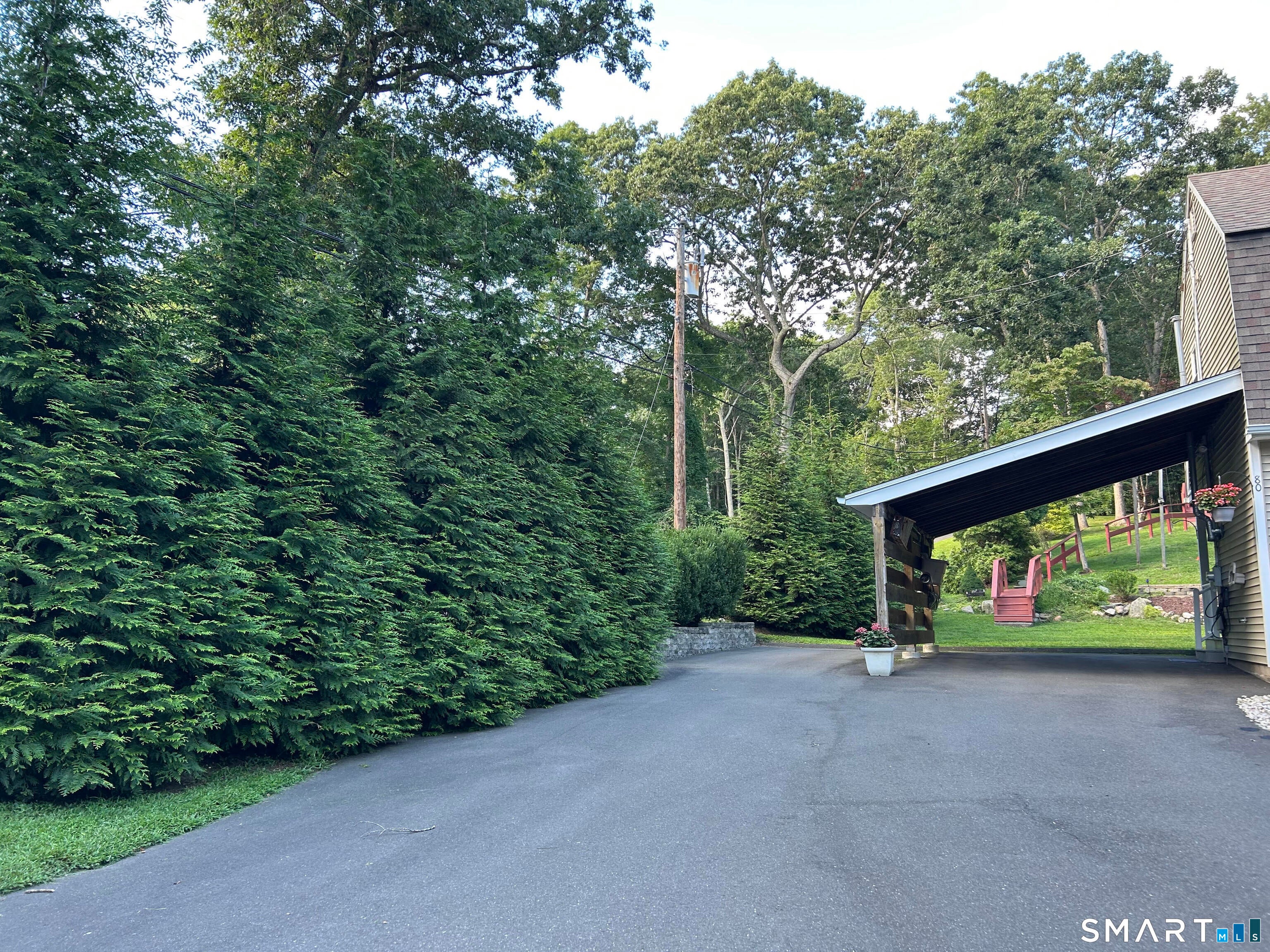 80 River Road