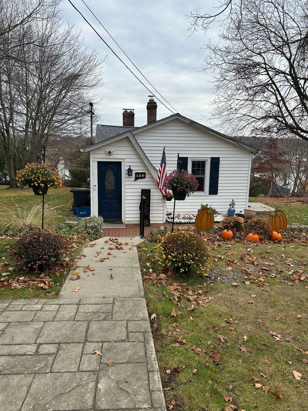 Photo of 129 Farview Avenue, Wolcott, CT 06716 (MLS # 24102443)