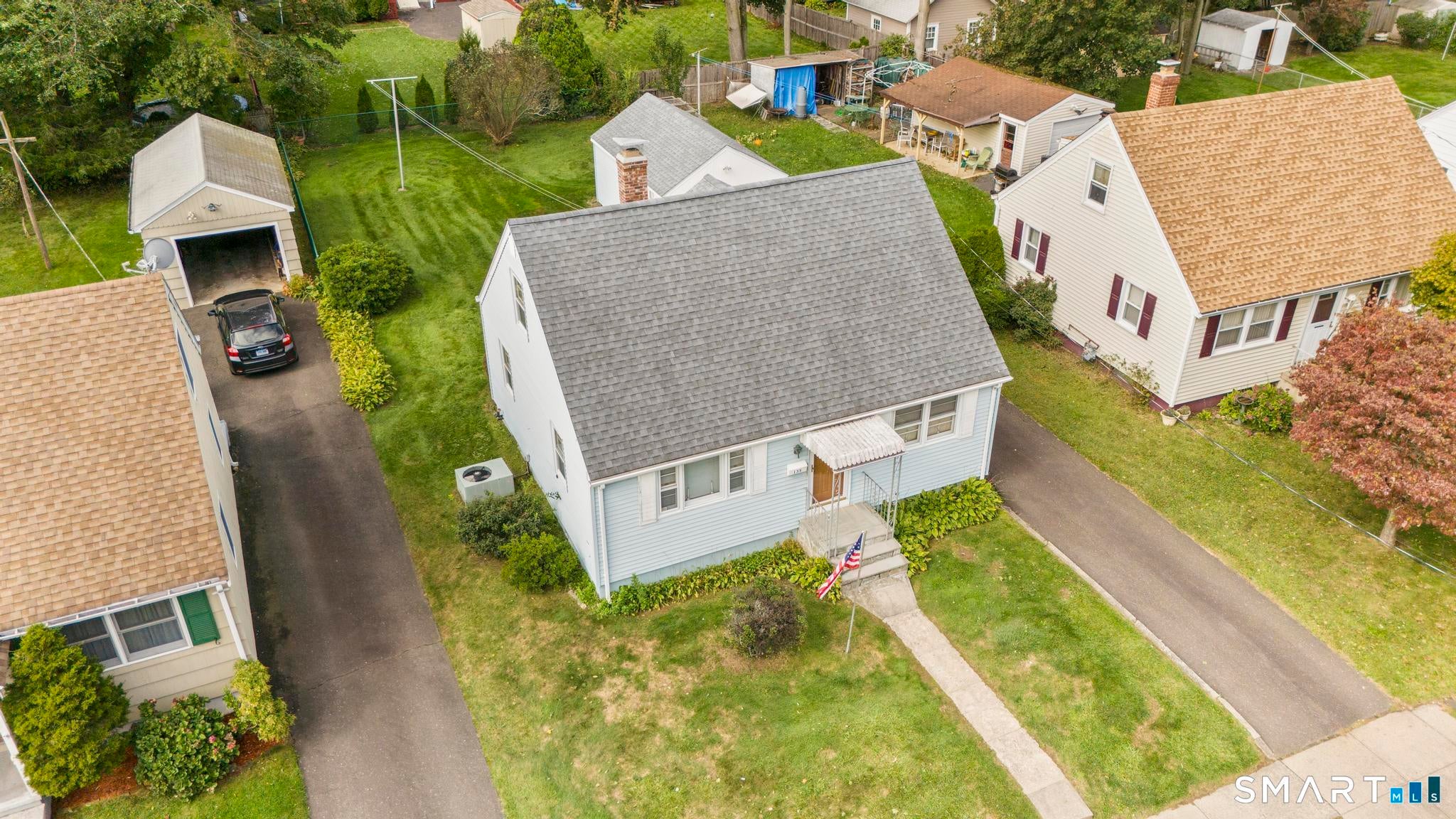 135 Legion Avenue