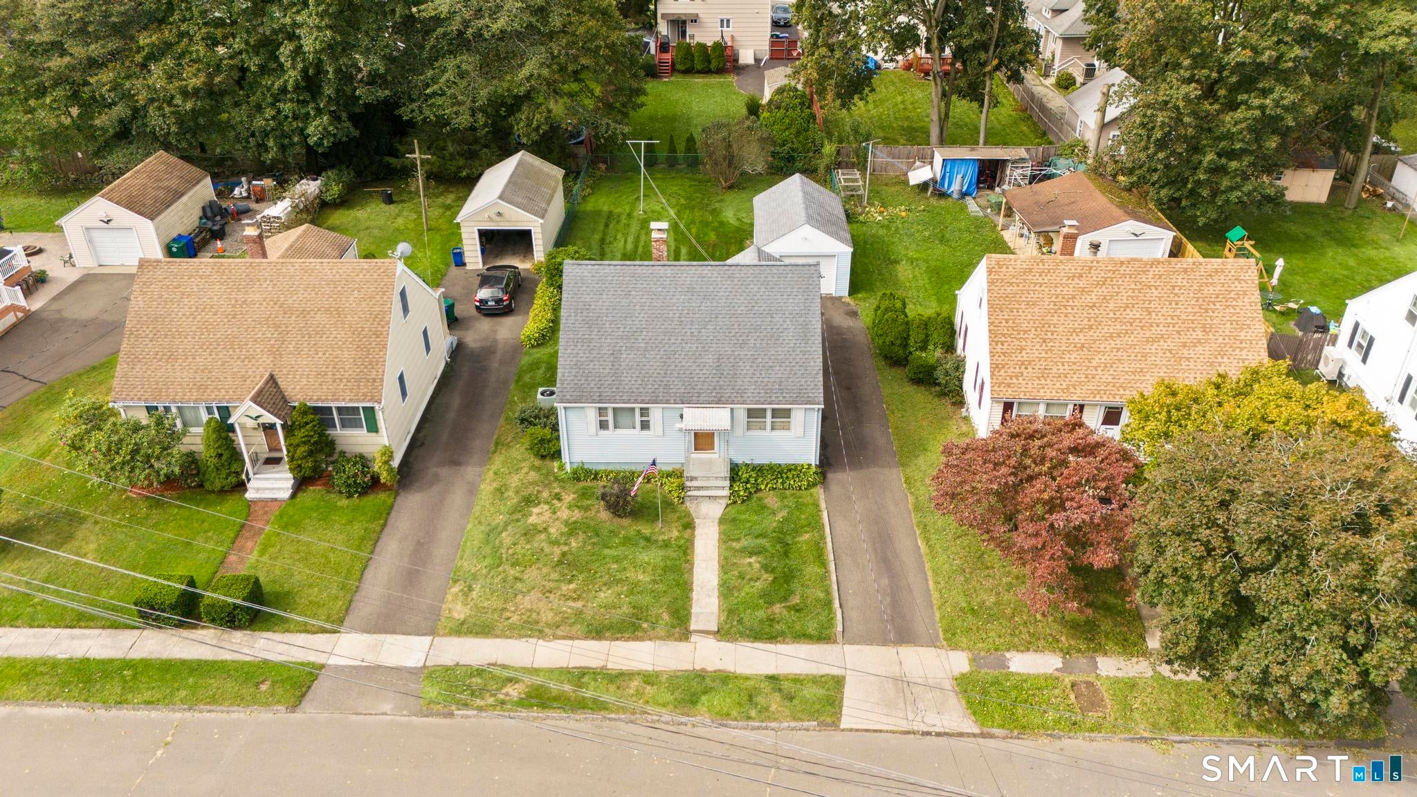 135 Legion Avenue