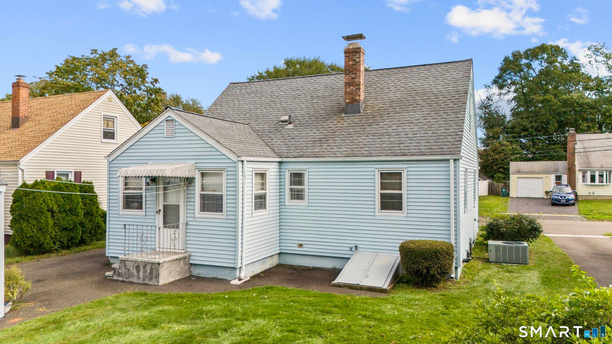 135 Legion Avenue