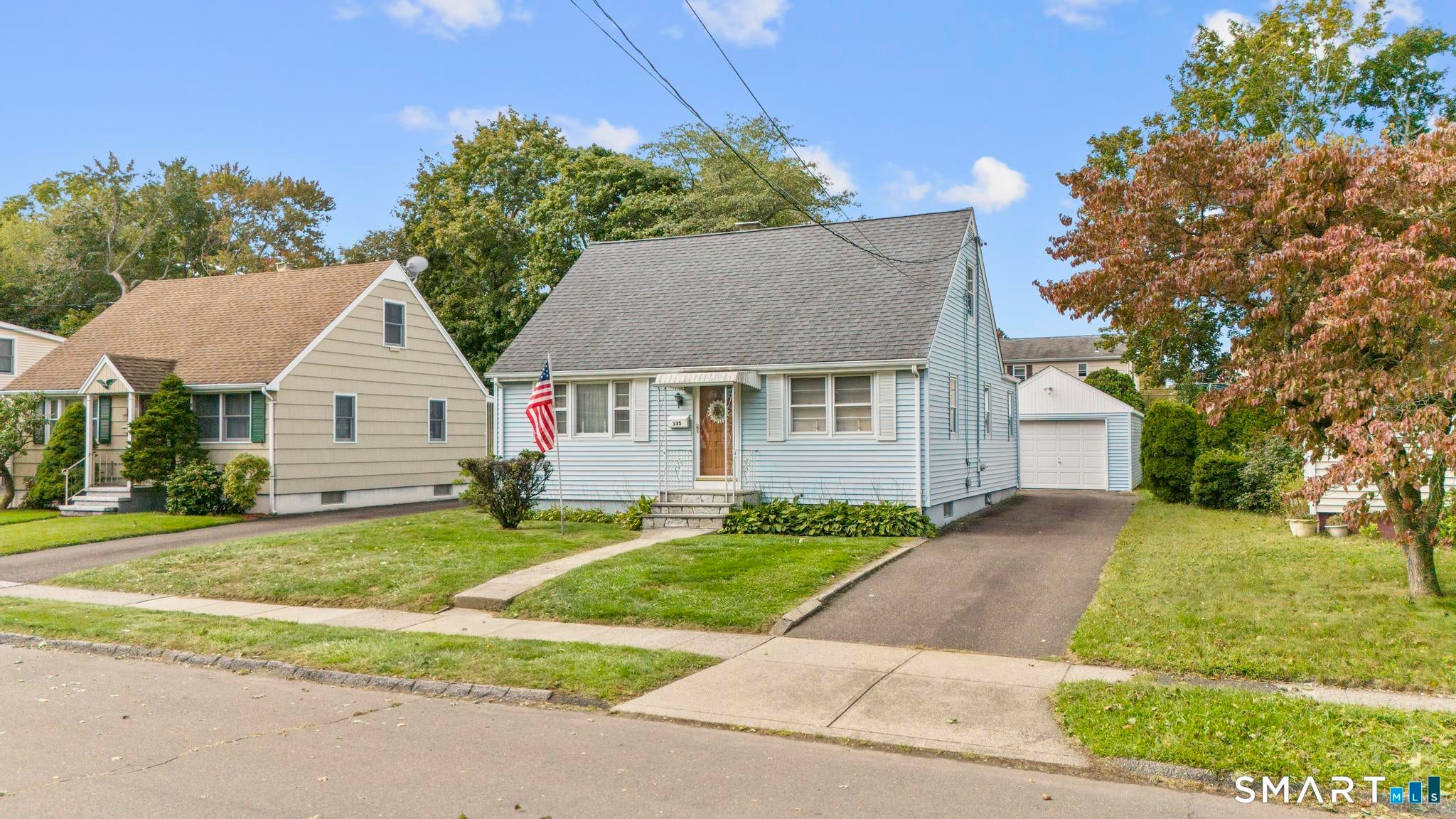 135 Legion Avenue