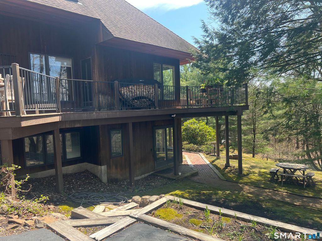 Photo of 86 Washburn Road, Canton, CT 06019 (MLS # 24167962)