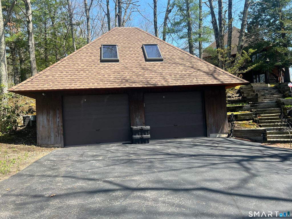 Photo of 86 Washburn Road, Canton, CT 06019 (MLS # 24167962)