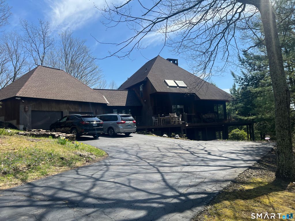 Photo of 86 Washburn Road, Canton, CT 06019 (MLS # 24167962)