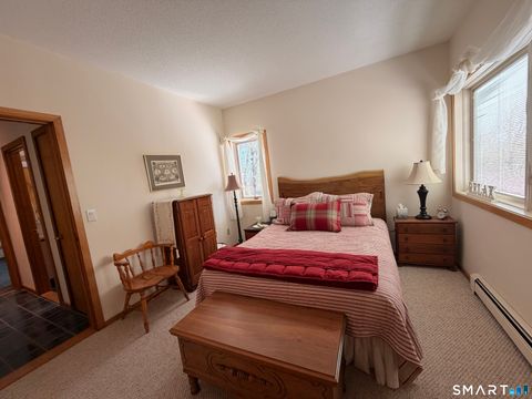 Tiny photo for 86 Washburn Road, Canton, CT 06019 (MLS # 24167962)